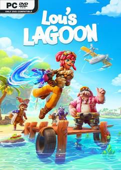 Tải game Lous Lagoon v1.0.5-P2P Tải game Lous Lagoon v1.0.5-P2P