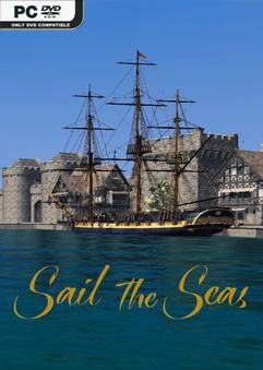 Tải game Sail the Seas-TENOKE Tải game Sail the Seas-TENOKE