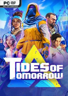 Tải game Tides of Tomorrow v20260428-P2P Tải game Tides of Tomorrow v20260428-P2P