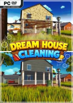 Tải game Dream House Cleaning-TENOKE Tải game Dream House Cleaning-TENOKE