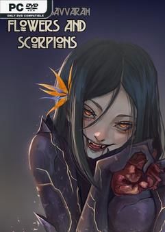 Tải game Legends of Savvarah Flowers and Scorpions-TENOKE Tải game Legends of Savvarah Flowers and Scorpions-TENOKE