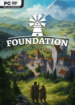 Tải game Foundation v1.11.0.11-RUNE Tải game Foundation v1.11.0.11-RUNE