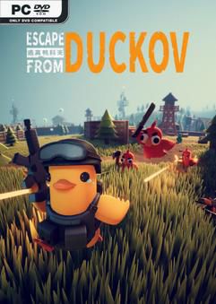 Tải game Escape from Duckov v1.2.5-P2P Tải game Escape from Duckov v1.2.5-P2P
