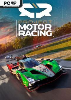 Tải game Project Motor Racing-RUNE Tải game Project Motor Racing-RUNE