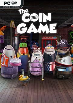 Tải game The Coin Game-TENOKE Tải game The Coin Game-TENOKE