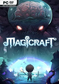 Tải game Magicraft v1.1.15f3-TENOKE