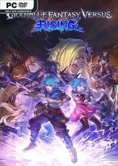 Tải game Granblue Fantasy Versus Rising v20240419-P2P Tải game Granblue Fantasy Versus Rising v20240419-P2P