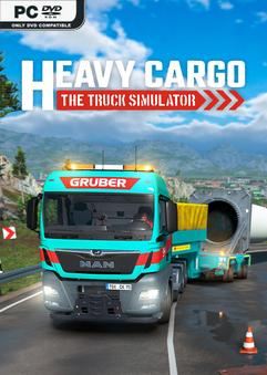 Tải game Heavy Cargo The Truck Simulator-P2P Tải game Heavy Cargo The Truck Simulator-P2P