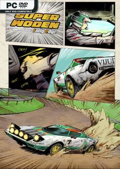 Tải game Super Woden Rally Edge-GoldBerg Tải game Super Woden Rally Edge-GoldBerg