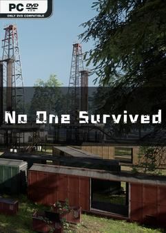 Tải game No One Survived v0.0.7.9b Early Access