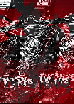 Tải game Two Strikes Shinigami-TENOKE Tải game Two Strikes Shinigami-TENOKE