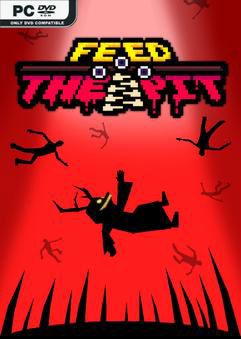 Tải game Feed The Pit-TENOKE Tải game Feed The Pit-TENOKE