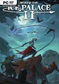 Tải game Beyond the Ice Palace 2-Chronos Tải game Beyond the Ice Palace 2-Chronos