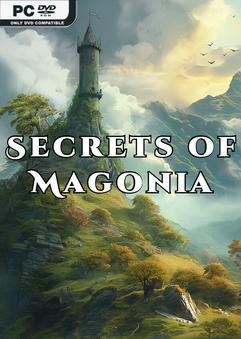 Tải game Secrets of Magonia-TENOKE Tải game Secrets of Magonia-TENOKE