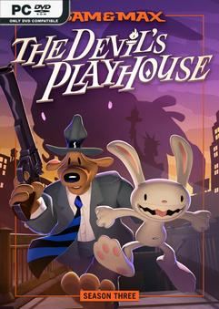 Tải game Sam and Max The Devils Playhouse-RUNE Tải game Sam and Max The Devils Playhouse-RUNE