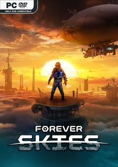 Tải game Forever Skies World Evolved Early Access Tải game Forever Skies World Evolved Early Access