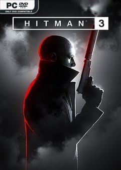 Tải game Hitman 3 Deluxe Edition v3.280.0-P2P Tải game Hitman 3 Deluxe Edition v3.280.0-P2P