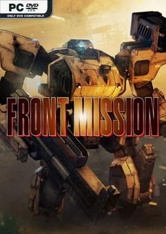 Tải game FRONT MISSION 1st Remake v3.0.2-P2P Tải game FRONT MISSION 1st Remake v3.0.2-P2P