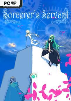 Tải game Sorcerers Servant-TENOKE Tải game Sorcerers Servant-TENOKE