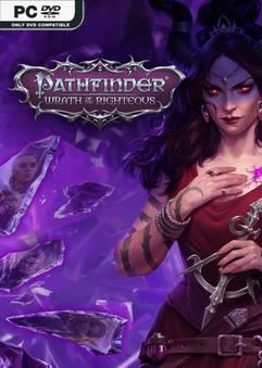 Tải game Pathfinder Wrath of the Righteous v2.7.0W-RUNE Tải game Pathfinder Wrath of the Righteous v2.7.0W-RUNE