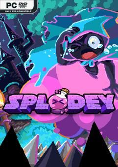 Tải game Splodey-GoldBerg Tải game Splodey-GoldBerg