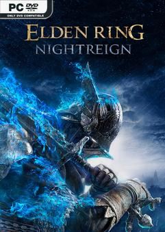 Tải game Elden Ring Nightreign v20251224-P2P Tải game Elden Ring Nightreign v20251224-P2P