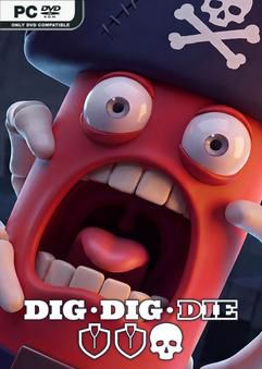 Bộ sưu tập game Dig, Dig, Die Bộ sưu tập game Dig, Dig, Die