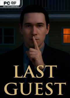 Tải game Last Guest-TENOKE Tải game Last Guest-TENOKE