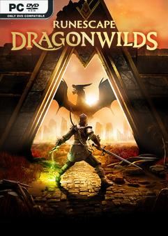 Tải game RuneScape Dragonwilds Early Access