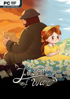 Tải game Letters of War v1.3.5-P2P Tải game Letters of War v1.3.5-P2P