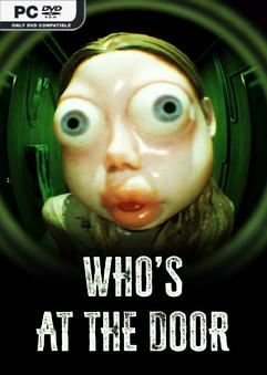Tải game Whos at the door v1.0.8-P2P Tải game Whos at the door v1.0.8-P2P