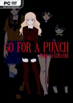 Tải game Go For A Punch Saki Sanobashi-TENOKE Tải game Go For A Punch Saki Sanobashi-TENOKE