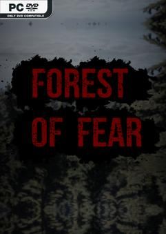 Tải game Forest Of Fear-TiNYiSO