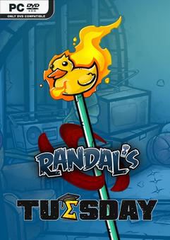 Tải game Randals Tuesday-P2P Tải game Randals Tuesday-P2P