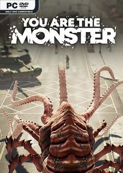 Tải game YOU ARE THE MONSTER Early Access Tải game YOU ARE THE MONSTER Early Access