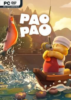 Tải game Pao Pao Early Access Tải game Pao Pao Early Access