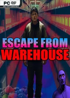 Tải game Escape From Warehouse-TENOKE Tải game Escape From Warehouse-TENOKE