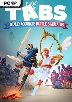 Tải game Totally Accurate Battle Simulator v1.1.8-P2P
