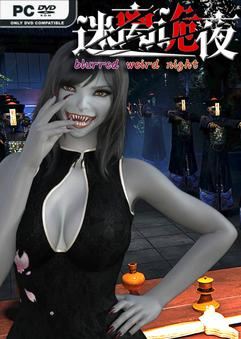 Tải game Blurred Weird Night v20240423-P2P Tải game Blurred Weird Night v20240423-P2P