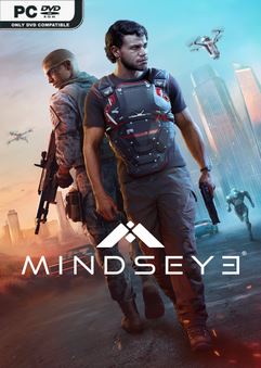Tải game MindsEye v8027639-P2P Tải game MindsEye v8027639-P2P