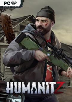 Tải game HumanitZ v1.04.X-P2P Tải game HumanitZ v1.04.X-P2P