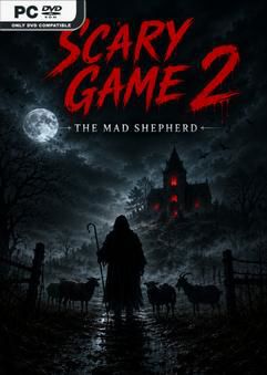 Bộ sưu tập game Scary Game 2: The Mad Shepherd