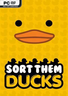 Tải game Sort Them Ducks-TENOKE Tải game Sort Them Ducks-TENOKE