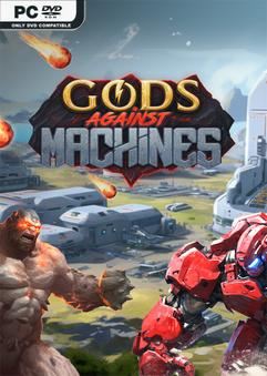 Tải game Gods Against Machines Gaia-SKIDROW Tải game Gods Against Machines Gaia-SKIDROW