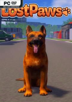 Tải game Lost Paws-TENOKE Tải game Lost Paws-TENOKE