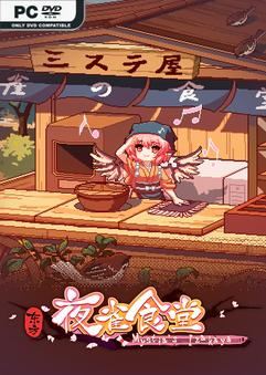 Tải game Touhou Mystias Izakaya v4.4.0d-TENOKE Tải game Touhou Mystias Izakaya v4.4.0d-TENOKE