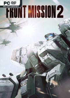 Tải game FRONT MISSION 2 Remake v1.0.8-P2P Tải game FRONT MISSION 2 Remake v1.0.8-P2P