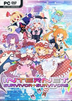 Tải game Internet Survivor Survivors-TENOKE Tải game Internet Survivor Survivors-TENOKE