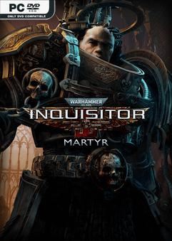 Tải game Warhammer 40000 Inquisitor Martyr v2.9.4-P2P Tải game Warhammer 40000 Inquisitor Martyr v2.9.4-P2P