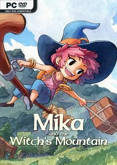 Tải game Mika and The Witchs Mountain Early Access Tải game Mika and The Witchs Mountain Early Access